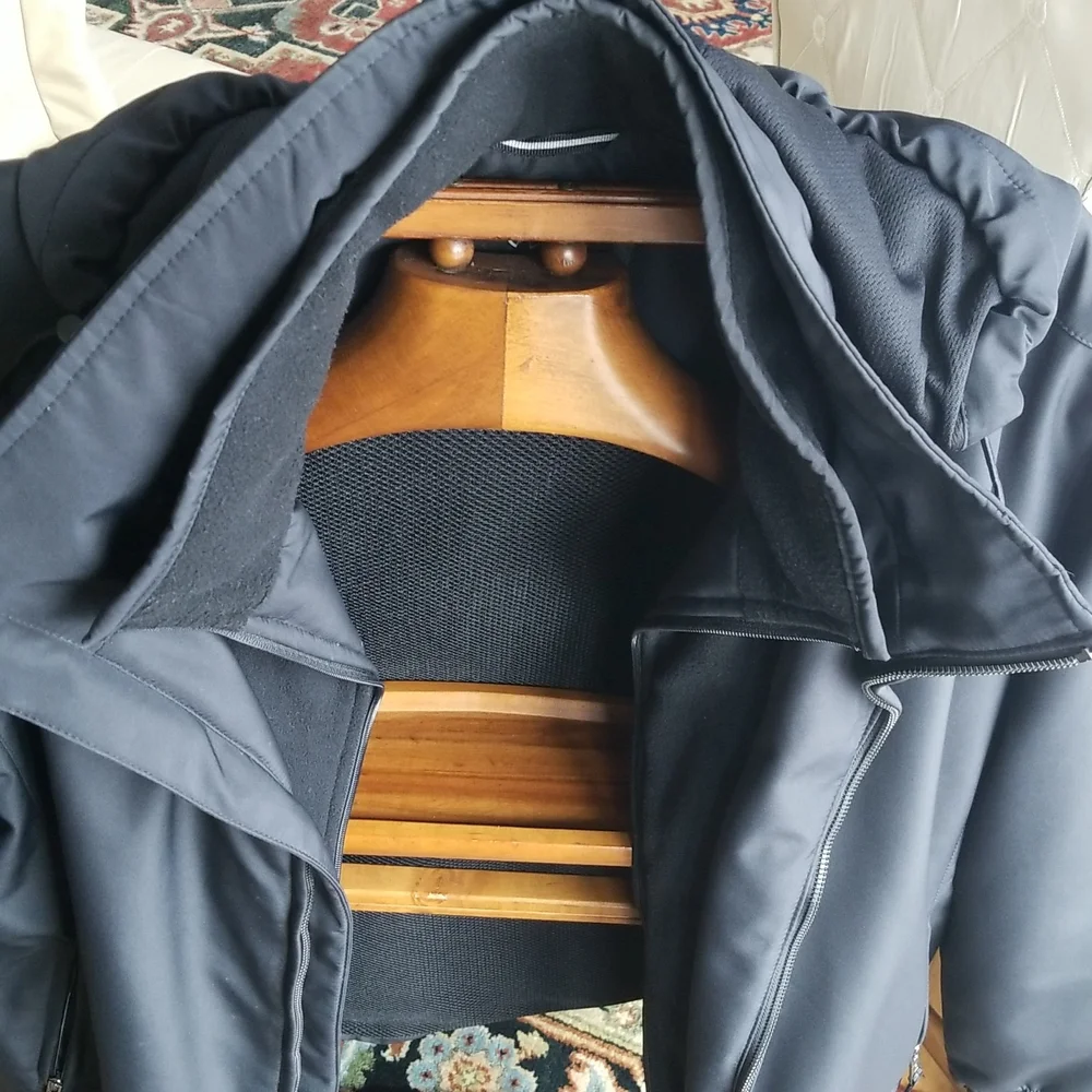 Mens Weatherproof Jacket - Picture 2 of 12